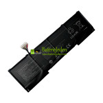 Baterie pro Xiaomi Pro-X15 R15B05W [Náhradní baterie]